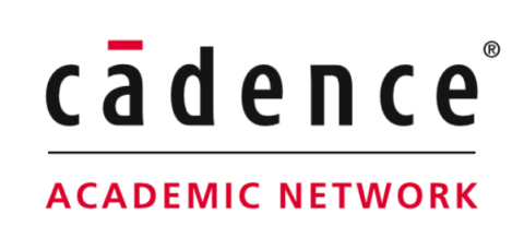 Zur Seite: Cadence Academic Network