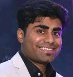 Dr.-Ing. Vikrant Chauhan